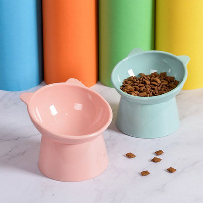 Dog Food Bowls