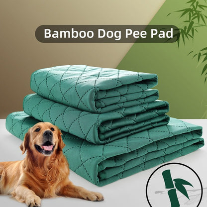 Washable Leak Proof Pet Mat