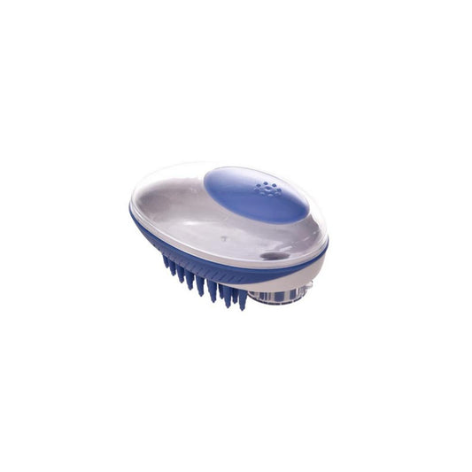 Pet Bath Brush