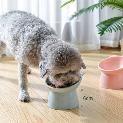 Dog Food Bowls