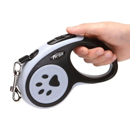 Automatic Retractable Pet Leash