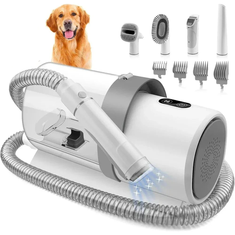 Dog Grooming Kit