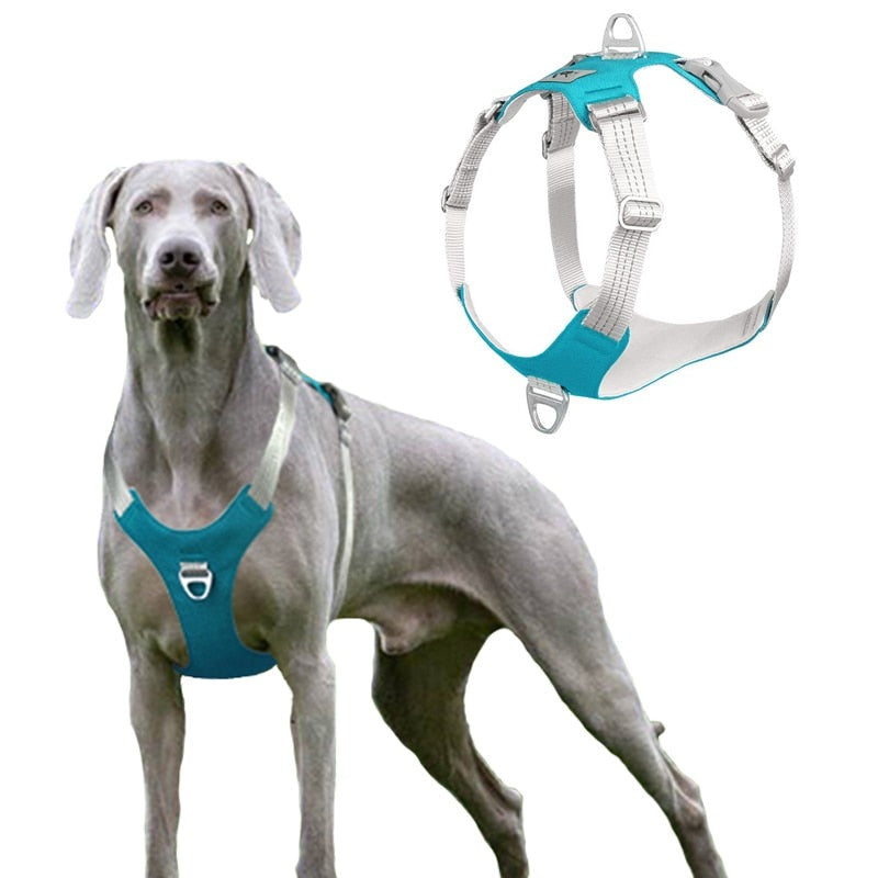 Dog Harness Vest