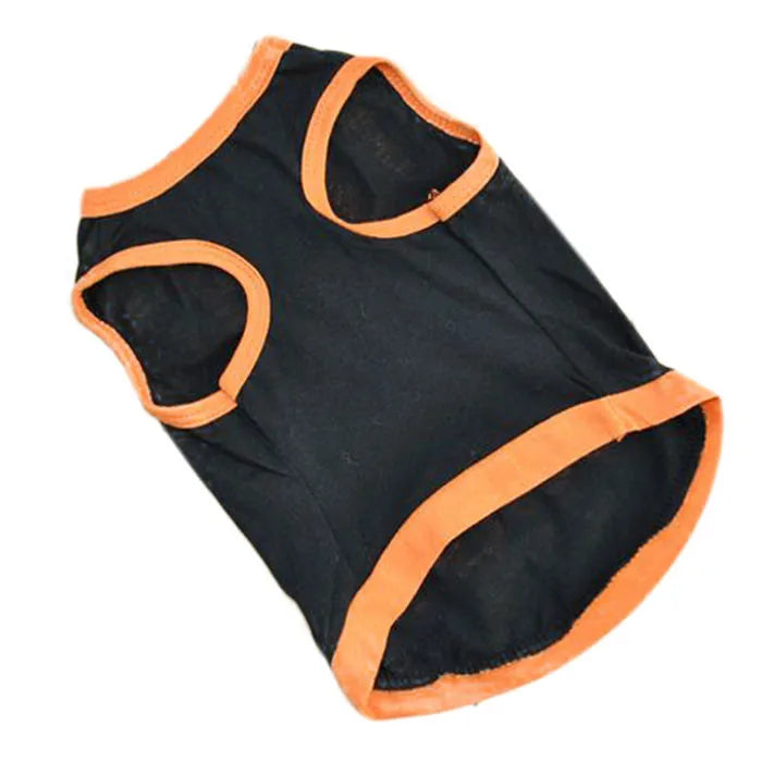 Pet Breathable Vest