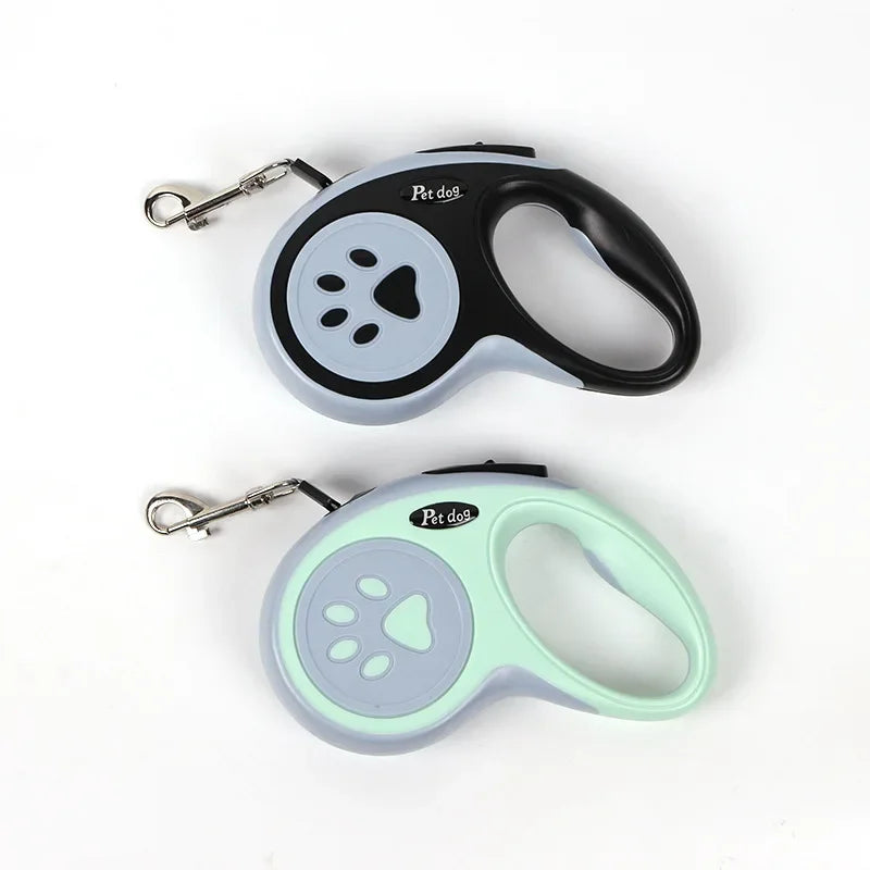 Automatic Retractable Pet Leash